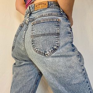 Vintage Riders Jeans